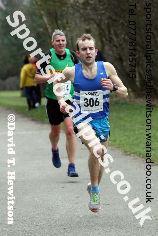 Senior men and veterans over-40s Royal Signals NECC Rod Relays, Hetton Lyons Park, Hetton-le-Hole. Photo: David T. Hewitson/Sports for All Pics